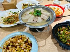 -老边饺子馆(东单店)