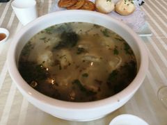 -宁波汉通海鲜大酒店(江湾店)