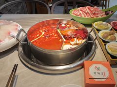 -万物生江北老火锅(海骏达店)