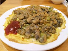 海蛎煎蛋-福祥厦门小馆(舟孟北路店)