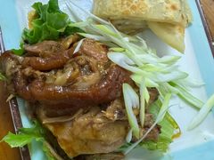 -鼎香润(德胜门内店)