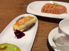 -金鹰国际酒店·满园春中餐厅