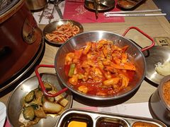 -西塔老太太泥炉烤肉(亚运村店)