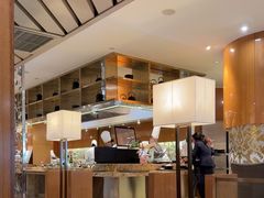 -粤海喜来登酒店·盛宴海鲜牛排自助餐厅(天河城店)