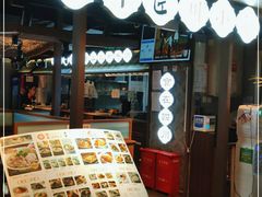 -全牛匠·乐山跷脚牛肉(西单华威约饭街店)