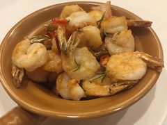 -琉璃餐厅(德基广场店)
