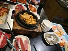 -巴麦隆自助烤肉(桂林路店)