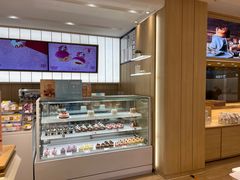 -好利来(东四店)