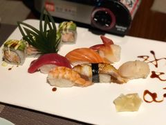 -山葵家·创意料理(宁波来福士店)