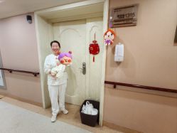 -上海百佳母婴护理中心