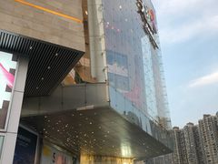 -首开·龙湖成都西宸天街