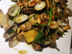 -平娃三宝烧烤·面食(南小街店)