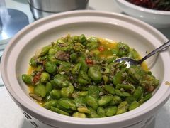 -饭橘汉江码头·乡野土菜馆(静安路店)