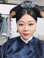 -美云庭古装·格格服汉服·京城旅拍(北京店)