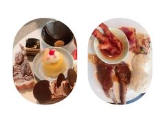 -Social 秀西餐厅-长沙瑞吉酒店(运达店)