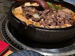 -隐泉京望日式料理(太和广场店)