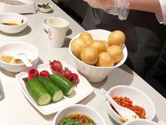 -海底捞火锅(亲子主题北金鹰店)