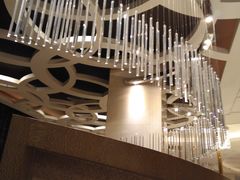 -成都新东方千禧大酒店-琥珀西餐厅