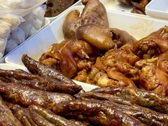 -净香园熟肉(北坦总店)