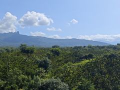 -七仙岭温泉国家森林公园