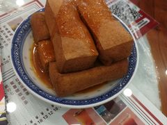 -捷信牛奶甜品世家(学府店)