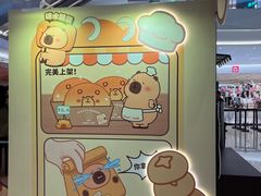 -首开·龙湖成都西宸天街