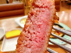 -豪客来牛排(红豆万花城店)