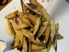 -师味葱扒虎头鲤·水席洛阳菜(元华店)