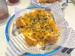 -牛楠楠·香港牛腩茶餐厅(永旺店)