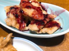 最东北锅包肉-95号酱骨·一块豆腐(展春园西路店)