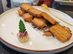 -新南华大酒店(长寿店)