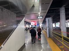-南宁东站