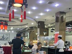 大堂-春发生饭店·非遗(南院门店)