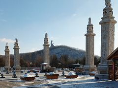 -六鼎山文化旅游区