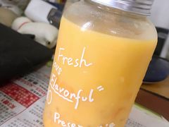 -东哥面包(江宁大润发店)