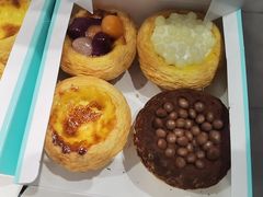 -香雪儿(郑东新区店)