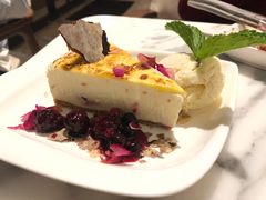 Cheesecake-Lex Coffee