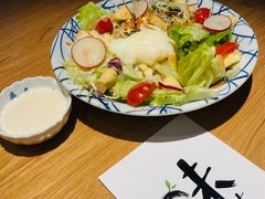 -味太助·银饭食堂(中华城店)