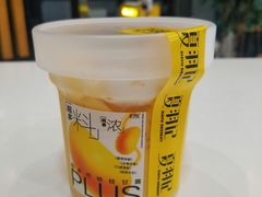 超多芒杨枝甘露PLUS-夏羽记甜品(小榄大信店)
