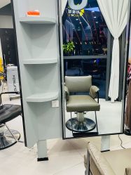 -U·NI SALON 造型
