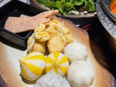 -一绪に寿喜烧自助(世茂广场店)