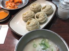 -神仙雪浓汤(明洞店)