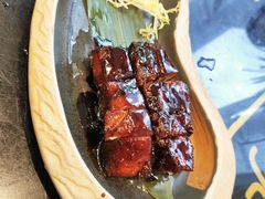 -常来小聚·广州非遗传承餐厅(高德置地店)
