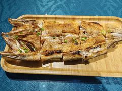 -乡村馕坑肉·烧烤·新疆菜·本地人更爱吃(阿勒泰首店)