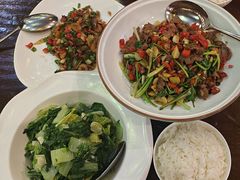 -潇湘·永州会馆(百子湾店)