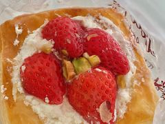 -BREAD'N福来天蛋糕·咖啡(统一路店)