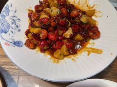-黄泥岗·黄陂农家菜(百步亭店)