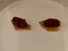 -北京金融街丽思卡尔顿酒店·意味轩 Cepe