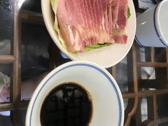 -绿色吴家粥铺(东关街店)