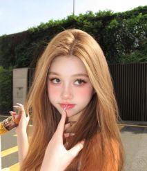 -呵呵造型